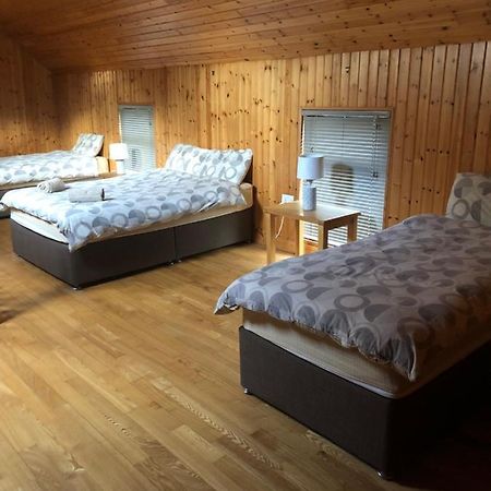 شقة The Loft, Ardfert المظهر الخارجي الصورة