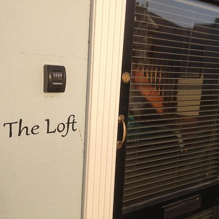 شقة The Loft, Ardfert المظهر الخارجي الصورة