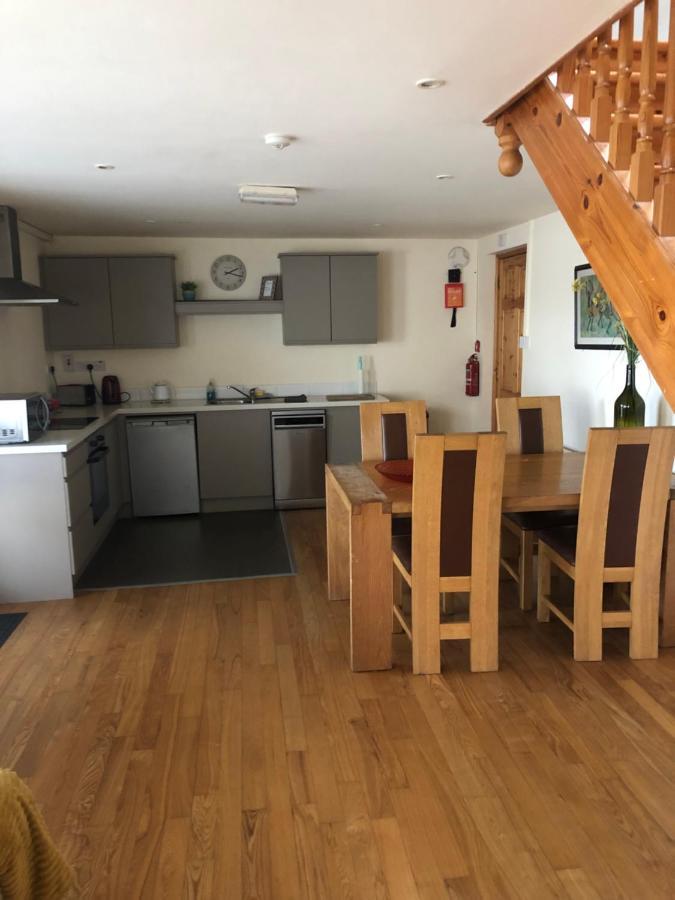 شقة The Loft, Ardfert المظهر الخارجي الصورة