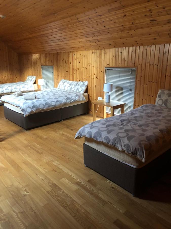 شقة The Loft, Ardfert المظهر الخارجي الصورة