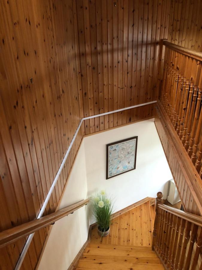 شقة The Loft, Ardfert المظهر الخارجي الصورة