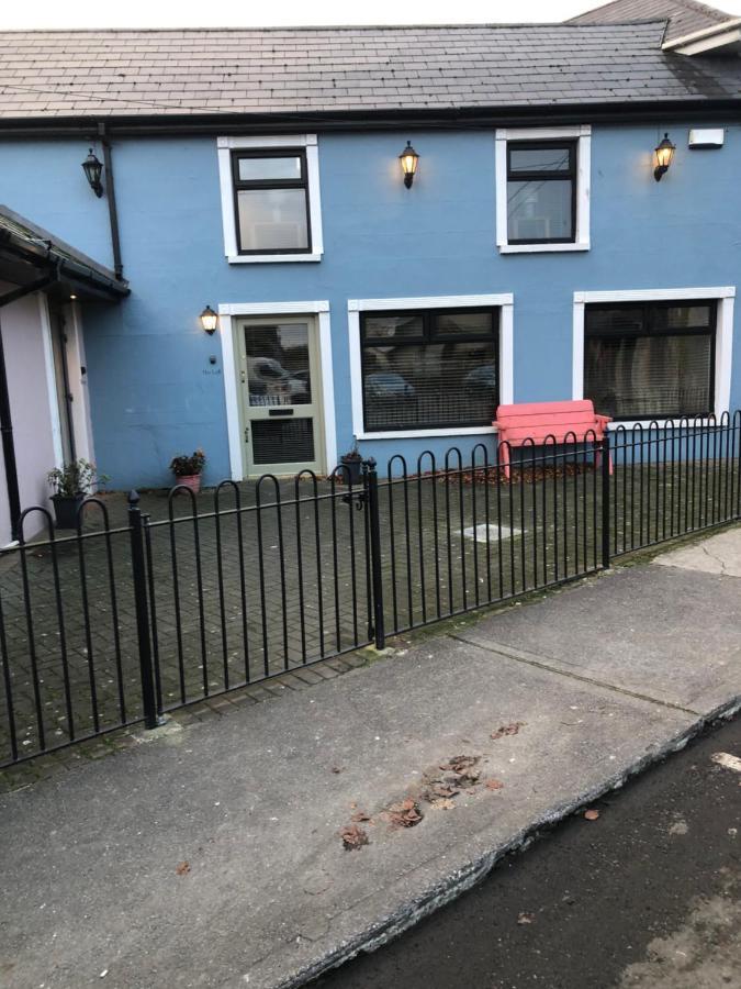 شقة The Loft, Ardfert المظهر الخارجي الصورة