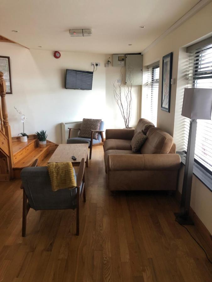 شقة The Loft, Ardfert المظهر الخارجي الصورة