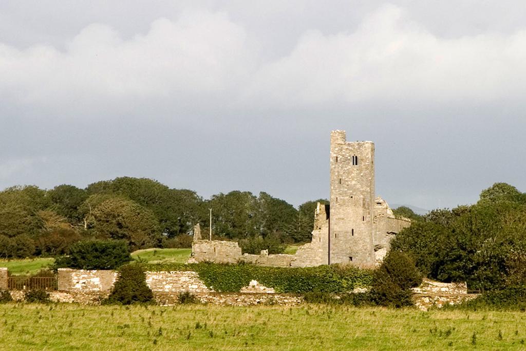 شقة The Loft, Ardfert المظهر الخارجي الصورة