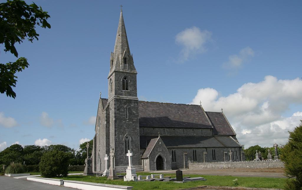 شقة The Loft, Ardfert المظهر الخارجي الصورة
