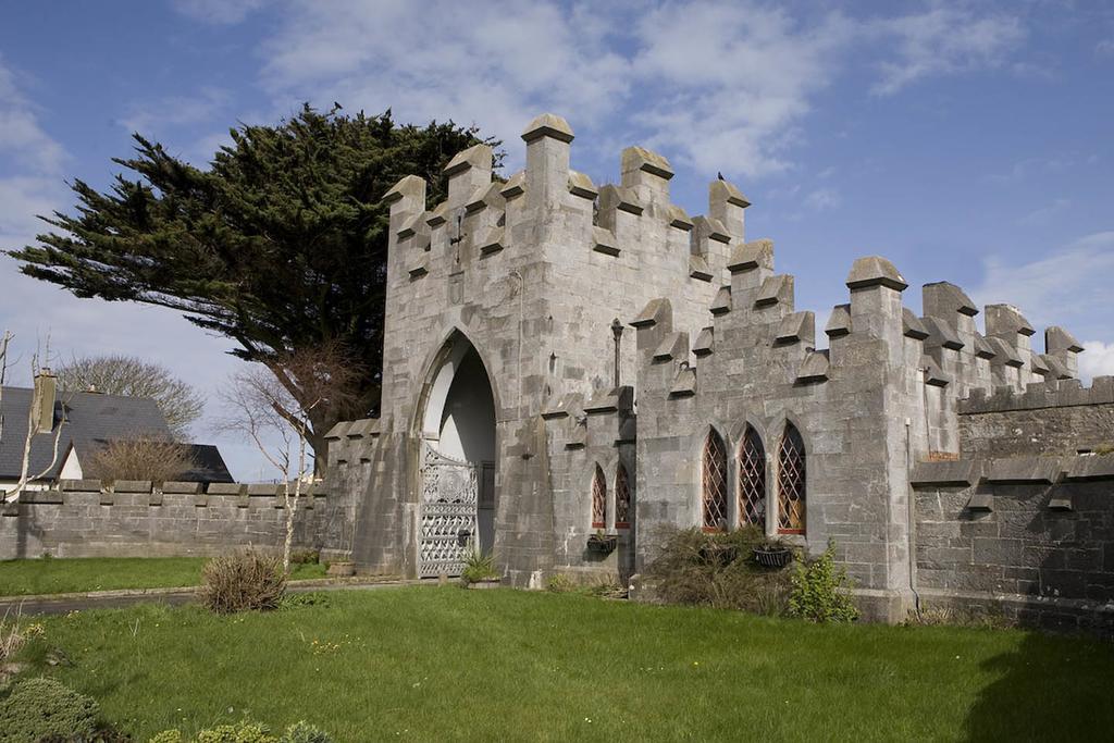 شقة The Loft, Ardfert المظهر الخارجي الصورة
