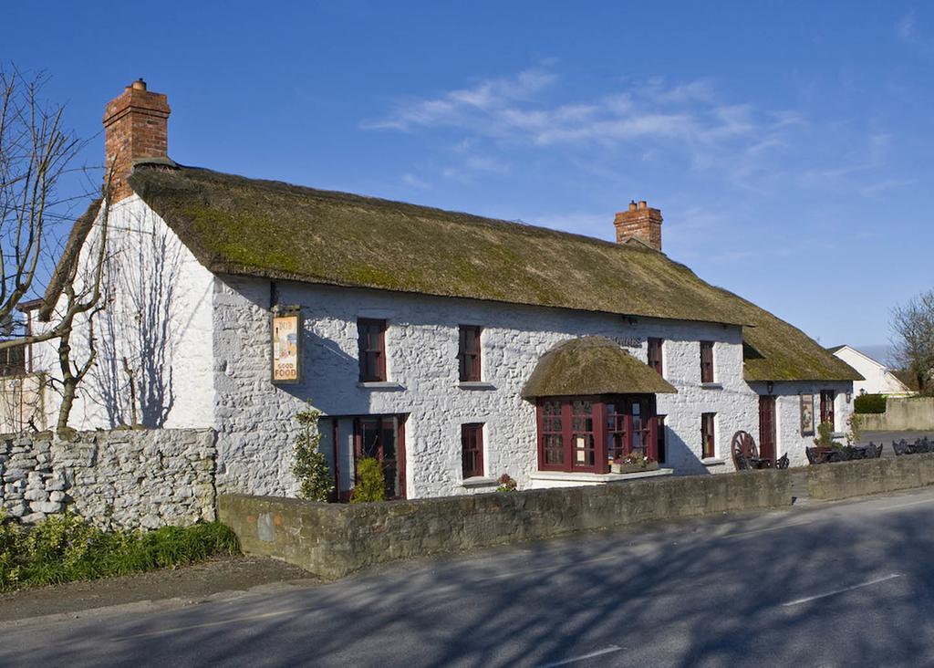 شقة The Loft, Ardfert المظهر الخارجي الصورة