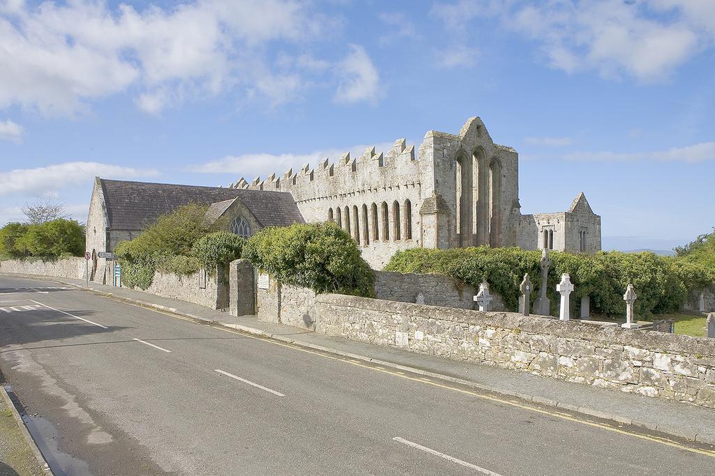 شقة The Loft, Ardfert المظهر الخارجي الصورة