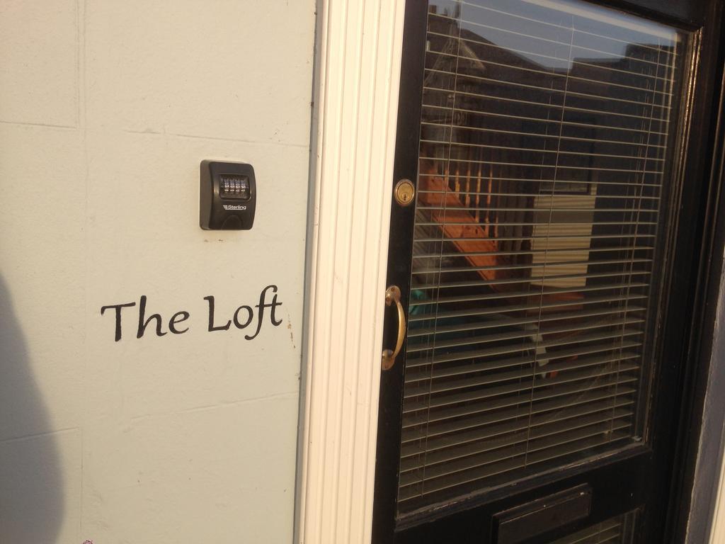 شقة The Loft, Ardfert المظهر الخارجي الصورة